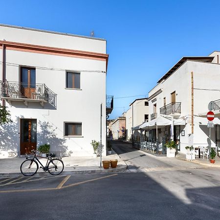 El Jazira Home San Vito Lo Capo Eksteriør bilde