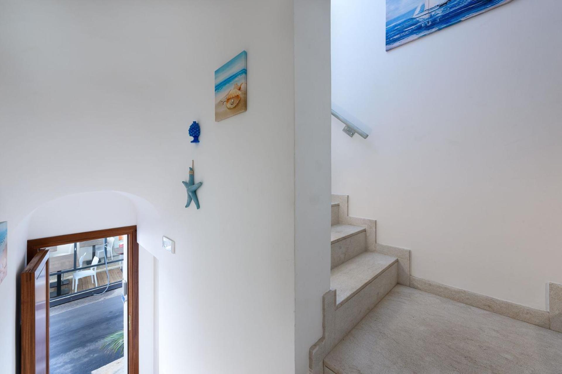 El Jazira Home San Vito Lo Capo Eksteriør bilde
