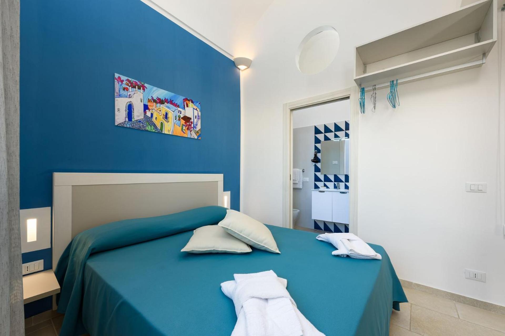 El Jazira Home San Vito Lo Capo Eksteriør bilde