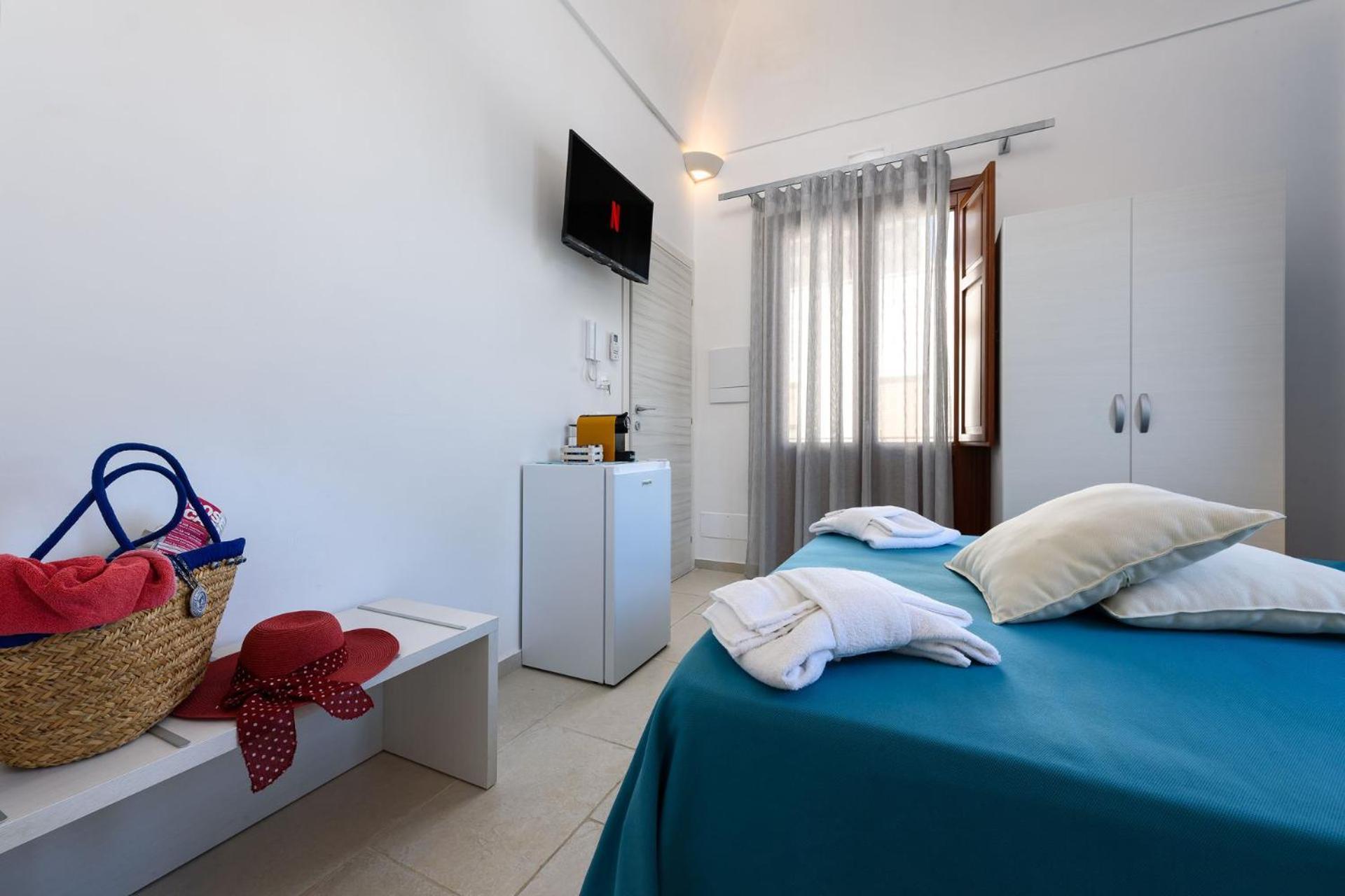 El Jazira Home San Vito Lo Capo Eksteriør bilde
