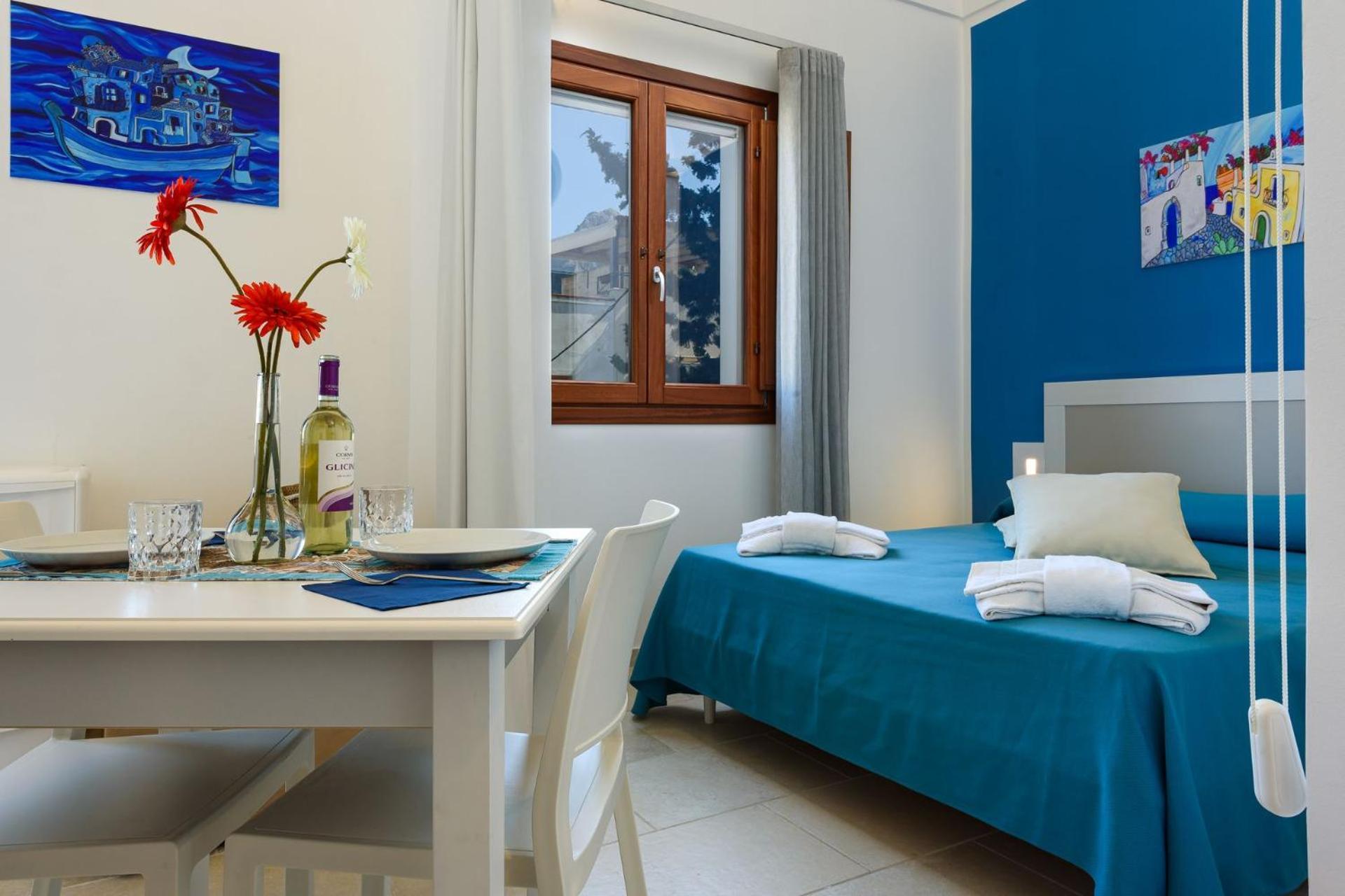 El Jazira Home San Vito Lo Capo Eksteriør bilde