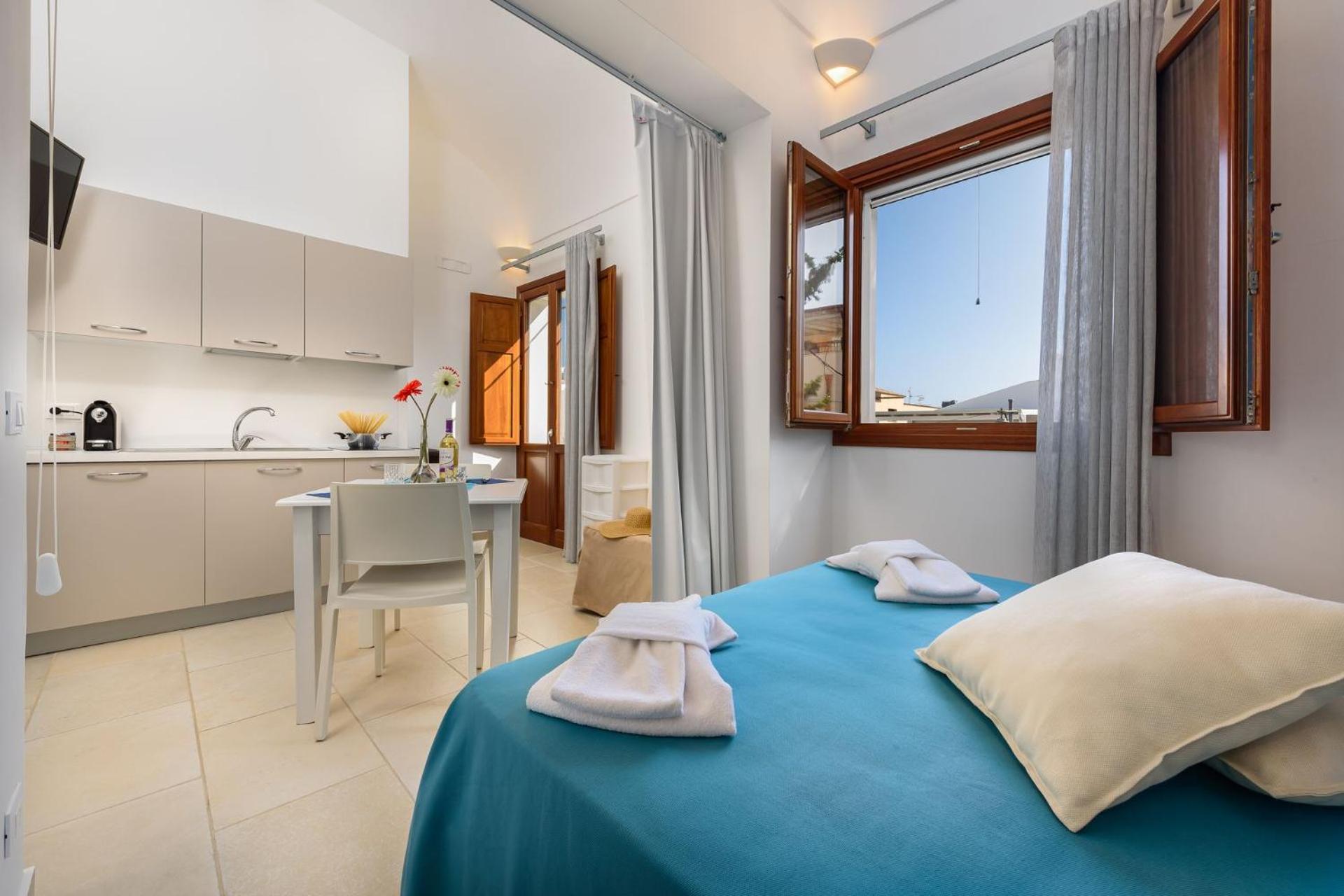 El Jazira Home San Vito Lo Capo Eksteriør bilde