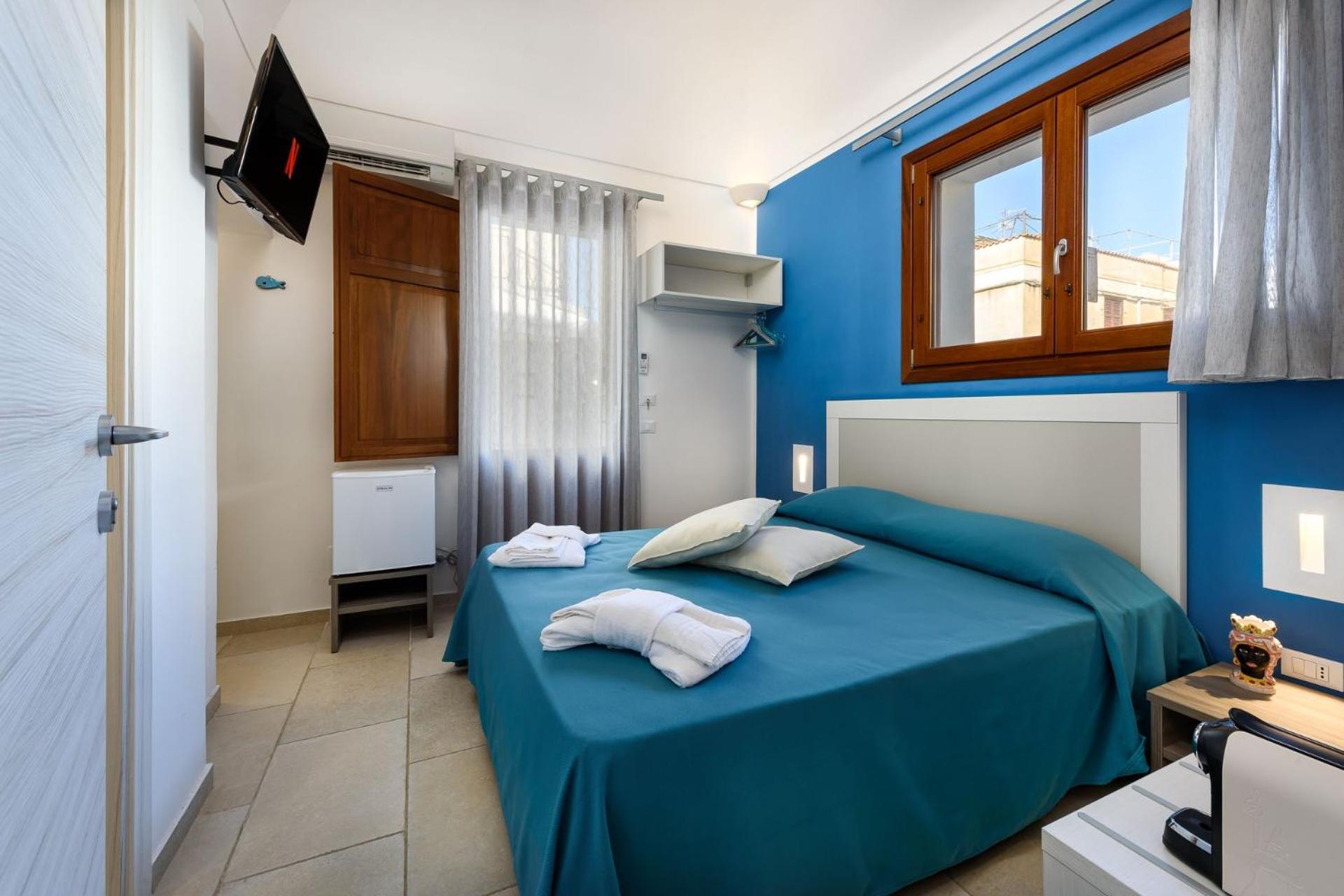 El Jazira Home San Vito Lo Capo Eksteriør bilde