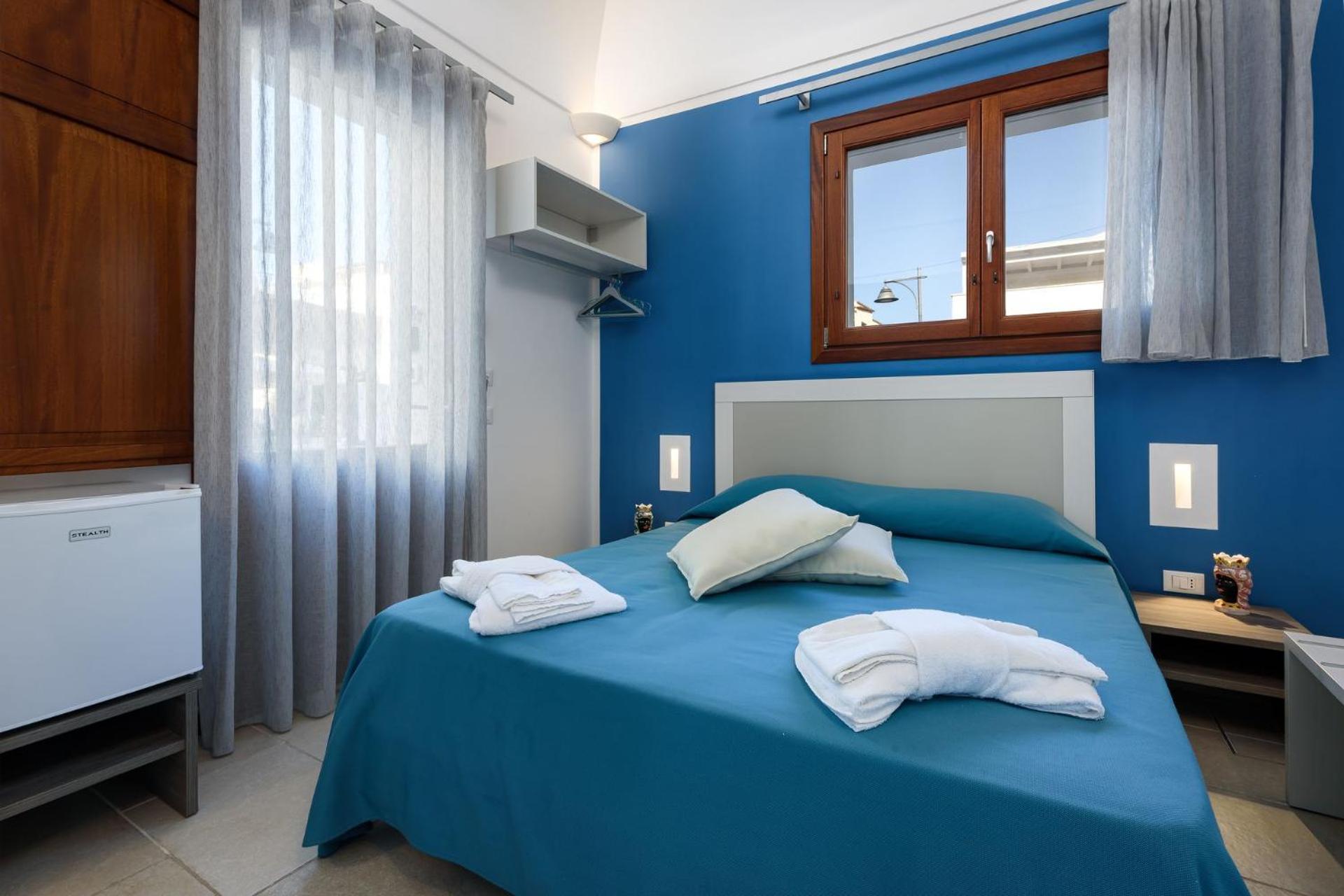 El Jazira Home San Vito Lo Capo Eksteriør bilde