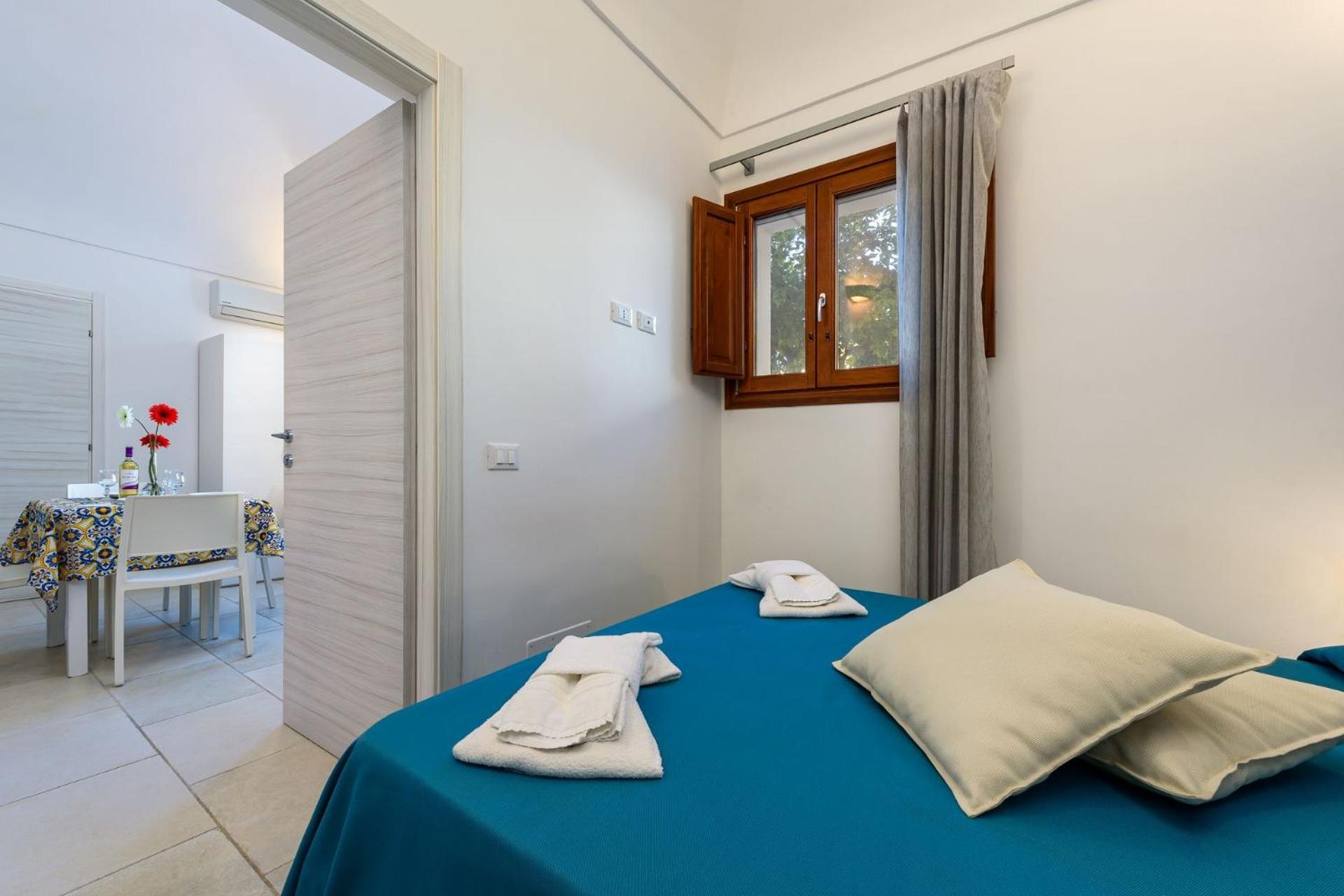 El Jazira Home San Vito Lo Capo Eksteriør bilde