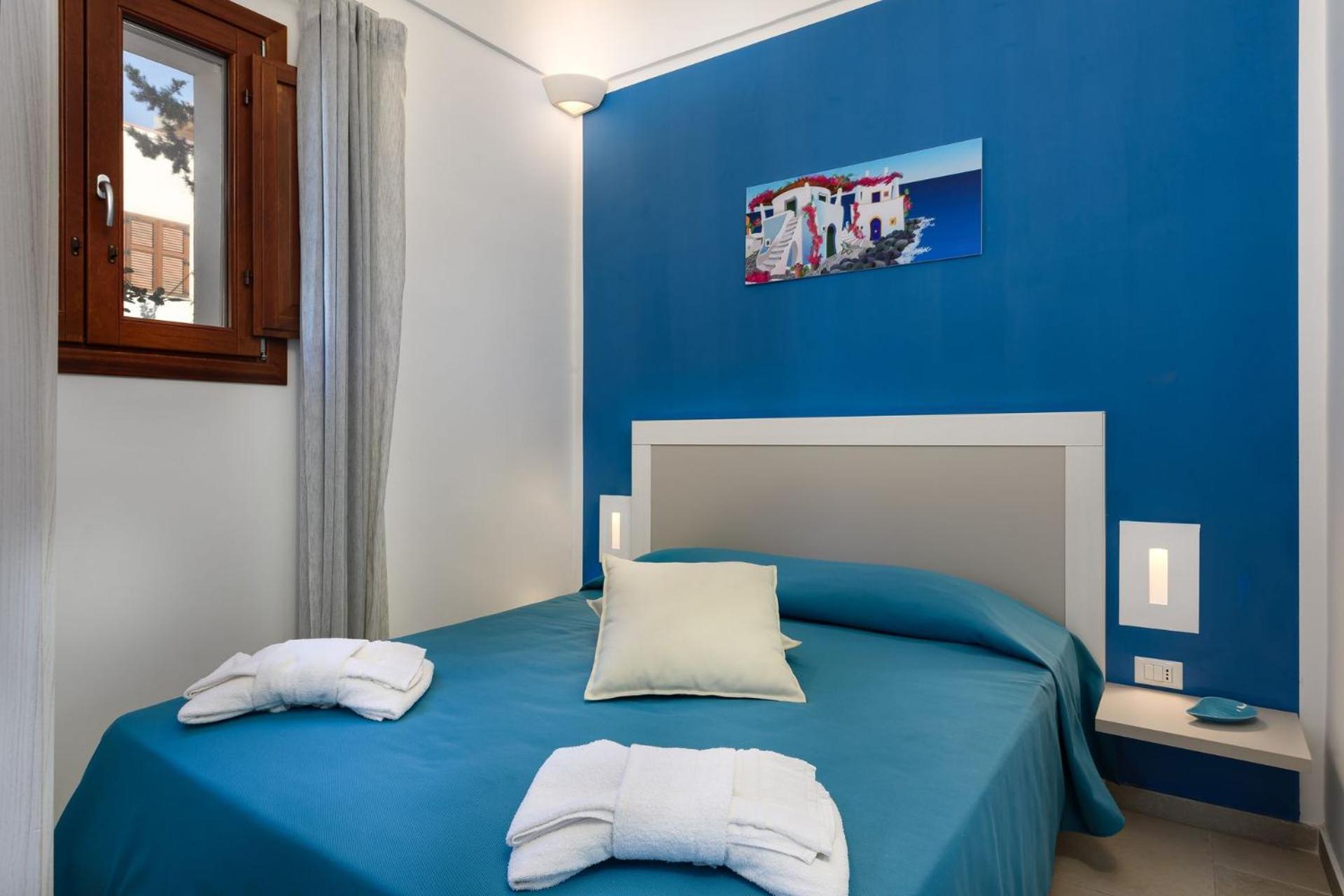 El Jazira Home San Vito Lo Capo Eksteriør bilde